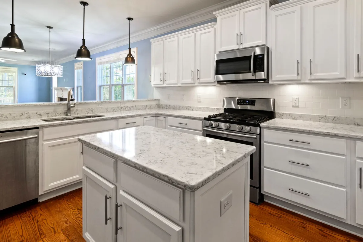 Filth & Squalor Cleanup in Southern Gateway, VA