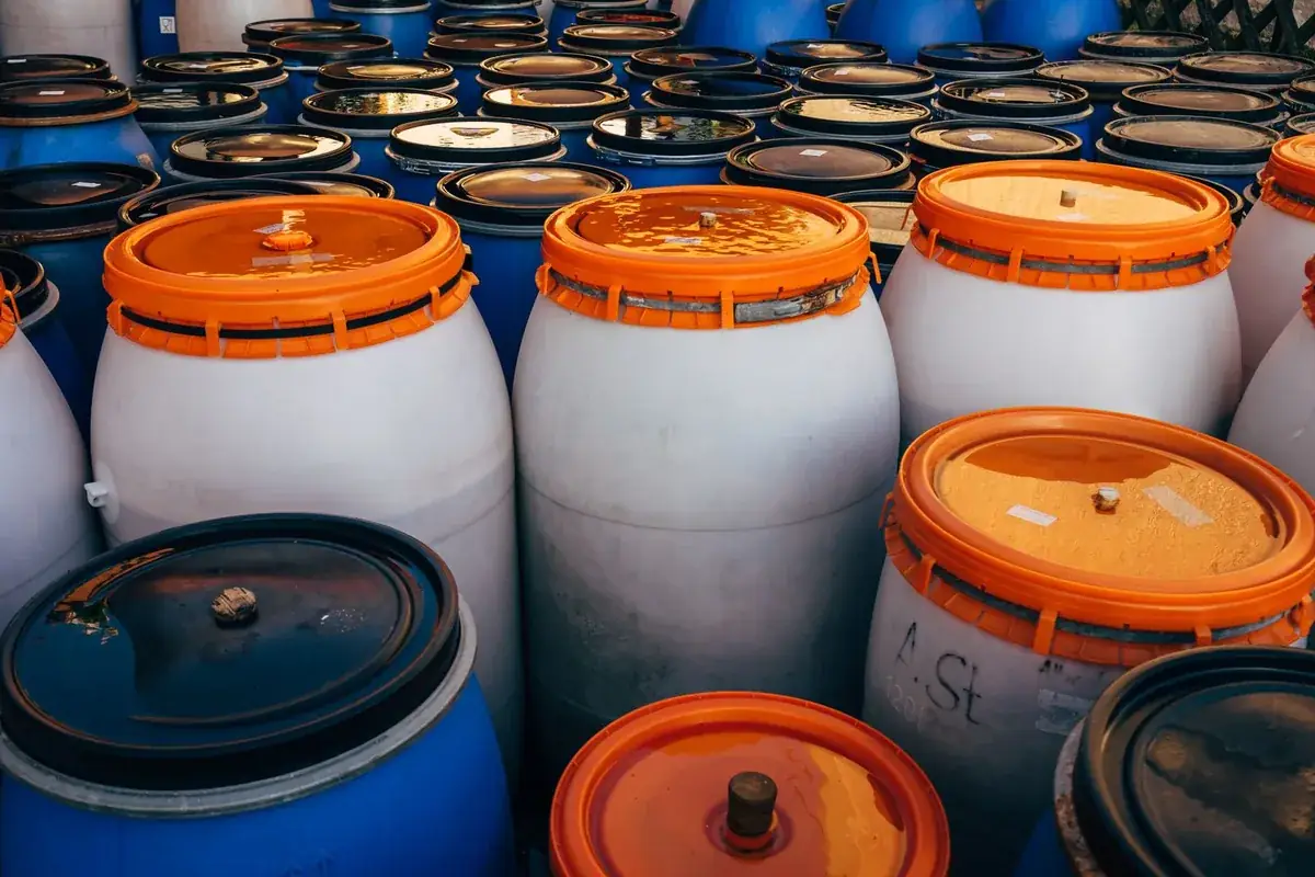 Chemical & Toxic Waste Cleanup in Southern Gateway, VA